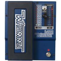 Digitech Bass Whammy DGTBASSWHAMMYV01, bosinės gitaros efektas, 24 bitų, 44.1 kHz, 1x 6.35 mm įėjimas, 1x 6.35 mm išėjimas