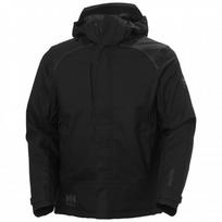 Helly Hansen Žieminė darbo striukė CHELSEA EVOLUTION WINTER JACKET 2.0 71341_993-3XL&HH, 3XL, juoda, 100% poliesteris, 232 g/m²