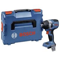 Bosch Belaidis smūginis suktuvas GDS18V-750 06019L9101, 18V, 750Nm, 1000Nm, 1/2 colio, 3000 1/min, 0-800 1/min, be šepetėlių