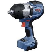 Bosch GDS18V-1400 06019R5001 smūginis suktuvas, 18V, 1400Nm, 2200Nm, 3 greičiai, LED apšvietimas, M30