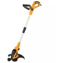 Hoteche žolės trimeris 7724393, 550W, 230V, 300mm, 10000 aps./min, teleskopinis kotas 106-126cm