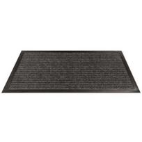 Bfs Kilimėlis 1107541, 1500x1800mm, pilkas, drėgmei atsparus tekstilės paviršius, neslystanti PVC bazė