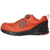 Helly Hansen darbo batai Chelsea Evo Brz BOA 78245_290-35&HH, 35, S1P SRC ESD, aliuminio pirštų apsauga, Ortholite vidpadis