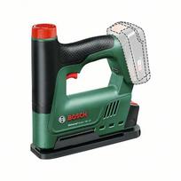 Bosch akumuliatorinis segiklis UniversalTacker 18V-14 06032A7001, 18V, 200cm, 150mm, 2090g, reguliuojama smūgio jėga
