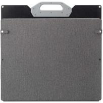 Dji sulankstomas saulės panelis CP.DY.00000148, 200W, 24.8V, 11.5A, MC4, IP67, reguliuojamas stovas, juodas, pilkas