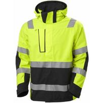 Helly Hansen Hi-vis striukė Alna 2.0 71195_369-L&HH, CL3, L, Helly Tech Performance, klijuotos siūlės, nuimamas gobtuvas