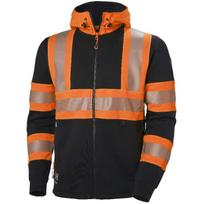 Helly Hansen ryškios spalvos striukė su gobtuvu 79273_269-2XL&HH, CL1, 2XL, YKK užtrauktukas, reguliuojamas gobtuvas