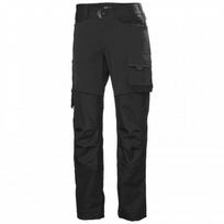Helly Hansen darbo kelnės Chelsea Evo 2.0 CNCT 77553_993-C48, YKK užtrauktukas, Cordura sutvirtinimas, 4 krypčių tempiamas audinys