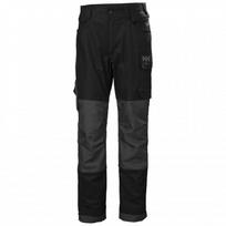 Helly Hansen Darbinės kelnės Oxford 2.0 CNCT 77360_999-C54&HH, C54, YKK užtrauktukas, Cordura sutvirtinimas, HH Connect suderinama