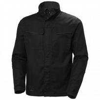 Helly Hansen Darbo striukė Oxford 2.0 77260_990-L&HH, L, 265 g/m², YKK užtrauktukas, krūtinės kišenė, atspindinčios detalės