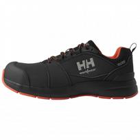 Helly Hansen apsauginiai batai Manchester MXR Low S7S 46, 46, S7S, FO, HRO, SR, kompozitinė pirštų apsauga, be metalo