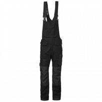 Helly Hansen darbo kelnės su lencais Oxford 2.0 CNCT 77615_999-C46&HH, C46, medvilnė, poliesteris, elastanas, YKK užtrauktukas