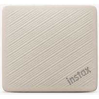 Fujifilm instax Link WIDE 2 spausdintuvas INSTAX WIDE LINK 2 DUO BEIGE, 318 x 318 DPI, 86 x 108mm, Bluetooth 5.1, USB Type-C