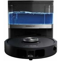 Shark Robotas dulkių siurblys PowerDetect NeverTouch 2in1 RV2800YEEU, 110 min, 0.3 l, HEPA, 69.4 dB, 14.8 V, Li-Ion, 240 min