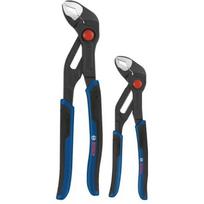 Bosch vandens siurblio replės 1600A039RB, 2 vnt., chromo-vanadžio plienas, 604 g