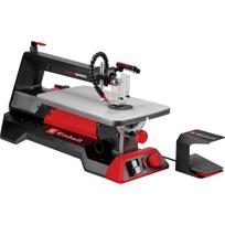 Einhell Dekupyrinis pjūklas TE-SS 406 Vario FP 4309055, 130 W, 400-1600 min^-1, 50 mm, 45 °, 36 mm, greičio reguliavimas