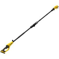 Stanley stiebo genėjimo žirklės SFMCPP632D1-QW, 18V, 2.4m, 32mm, 2Ah baterija, 5 padėčių galvutė, šakų kablys