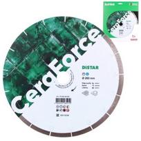Distar Deimantinis pjovimo diskas 11134048023, 250mm, 2,0mm, 30,0mm, šlapiam pjovimui, keraminėms plytelėms, klinkerio plytoms