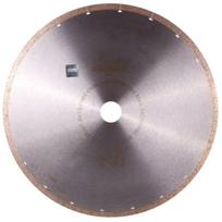 Distar Deimantinis pjovimo diskas Hard Ceramics Advanced 11120049015, 350mm, 1,8mm, 25,4mm, šlapiam pjovimui, keraminėms plytelėms
