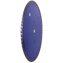 Distar Deimantinis pjovimo diskas METEOR H15 12385055029, 450mm, 2,8mm, 25,4mm, šlapiam pjovimui, armuotam betonui