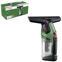 Bosch akumuliatorinis langų valytuvas GlassVAC 06039G6002, 3.6V, 0.12l, 35min, 120m², 1 akumuliatorius, 3 guminiai antgaliai