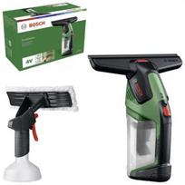 Bosch langų valymo siurblys 06039G6001, 3.6V, 35min, 0.12l, 120m², belaidis, su purkštuvu, 1 baterija