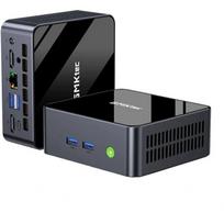 Gmktec Mini PC M3 Pro, Intel Core i5-13500H, 16GB DDR4-3200, 1TB NVMe SSD, Windows 11 Pro, Intel Iris Xe, Wi-Fi 6, Bluetooth 5.2