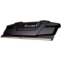G.Skill operatyvioji atmintis DIMM F4-3600C18S-16GVK, 16GB, 3600 MHz, DDR4, CL18, 1.35 V, 288 kontaktų, XMP 2.0, juoda