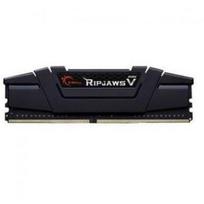 G.Skill Ripjaws V F4-3200C16S-8GVKB atminties modulis, 8GB, 2 x 4GB, DDR4, 288-pin DIMM, 3200 MHz, 1.35 V, 1.2 V, CL16