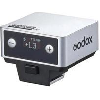 Godox blykstė iFlash iT20 N, 1/200, 1/160 s, USB Type-C, TTL, rankinis, 6 lygiai, 700 blyksnių, 45 g, Nikon