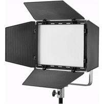 Godox LED šviesos skydelis LP600BI, 60W, 2800-6500K, CRI 96, TLCI 96, Bluetooth, 8 col., 985g, 11 efektai, sukamas laikiklis