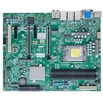 Supermicro serverio pagrindinė plokštė MBD-X13SAE-F MBD-X13SAE-F-B, LGA 1700, Intel W680, ATX, DDR5-SDRAM, 4x DIMM, 192GB