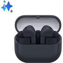 Samsung ausinės Galaxy Buds3 FE SM-R420NZKAITV, Bluetooth 5.4, 6 mikrofonai, IP54, ANC, TWS, juodos