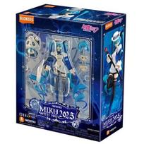 Daga Blokees Fantastics Series Hatsune Miku kolekcionuojama figūra 73533, 170 mm, ABS, įvairiaspalvė, anime ir manga, 14 metų
