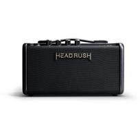 Headrush nešiojamas gitaros stiprintuvas FRFR-GO, 2x15W, 109.4dB, 7.62cm garsiakalbis, 2 garsiakalbiai, Bluetooth 5.0, 30.5m, 13h