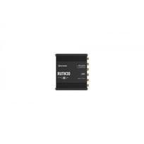 Teltonika Maršrutizatorius RUTM30 RUTM30000000, 5G, LTE Cat19, 3G, Dual SIM, eSIM, 2x Gigabit Ethernet, Wi-Fi 5, 4x4 MIMO, SMA