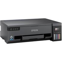Epson rašalinis spausdintuvas EcoTank ET-14100 C11CK39401, A3, 4800 x 1200 DPI, 30 ppm, 20 ppm, 4 kasetės, Wi-Fi, Wi-Fi Direct