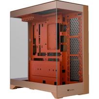 Thermaltake CTE E550 TG CA-1Z8-00MGWN-00, kompiuterio korpusas, Midi bokštas, ATX, E-ATX, Micro ATX, Mini ITX, grūdintas stiklas