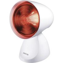 Sanitas infraraudonųjų spindulių lempa SIL 16 61621, 150 W, 230 V, IP65, 1 lemputė, balta, nuolatinis intensyvumo reguliavimas