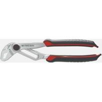 Facom replės 181B.18CPE, 180 mm, 40 mm, chromuotos, su įžeminimu, ergonomiškos, kompaktiškos, su fiksatoriumi