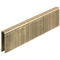 Bostitch Kabės 1102501Z, 25mm, 11.1mm, 20000 vnt, cinkuotos, kaltinio antgalio