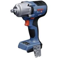 Bosch GDS18V-450H 06019K4200 Belaidis smūginis suktuvas, 18V, 450Nm, 0-2300 aps/min, 3150 smūgiai/min, 1/2 colio kvadratas