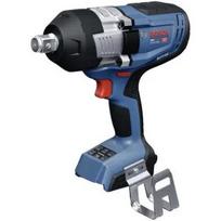 Bosch Belaidis smūginis suktuvas GDS18V-1600H 06019M1100, 18V, 1600Nm, 2200Nm, 3/4 colio kvadratas, 2350 1/min, 0-800 1/min