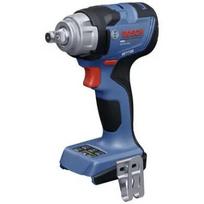 Bosch GDS18V-330H 06019L5200 Belaidis smūginis suktuvas, 18V, 330Nm, 3600 1/min, 1/2 colio, Be šepetėlių, Kompaktiškas