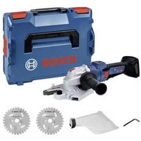 Bosch GBC18V-32PS belaidis armatūros pjaustytuvas 06019S7000, 18V, 32mm, 136mm TCT peilis, bešepetėlis variklis, 3.30kg