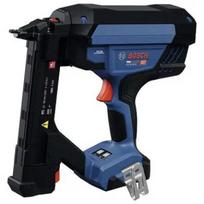 Bosch Belaidis vinių pistoletas GTH18V-38-2M 0601482D00, 18V, 109 vinys, 9,5-38mm, 18ga, 2,4kg, be šepetėlių, LED apšvietimas