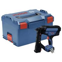Bosch Professional GTH18V-38-2M 0601482D01, 18V, 109 vinys, belaidis vinių pistoletas, be šepetėlių, 2.4kg, 2.0m/s², 1.5m/s², UKCA