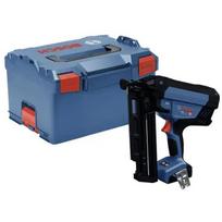 Bosch Profesionalus belaidis vinių pistoletas GNH18V-64-3M 0601482A01, 18V, 32-64mm, 1.6mm, 110 vinių, be šepetėlių