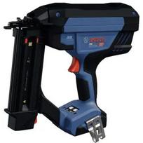 Bosch Professional GNH18V-50-2M 0601482C00 Belaidis vinių pistoletas, 18 V, be šepetėlių, be dujų, dvigubi LED, gylio reguliavimas