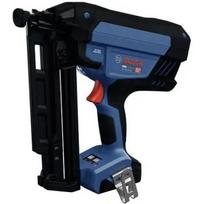 Bosch Belaidis vinių pistoletas GNH18V-64-3M 0601482A00, 18V, 16G, 32-64mm, 110 vinių, 20°, be šepetėlių, 2.60kg